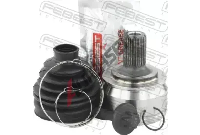 FEBEST Kloub hnacího hřídele, sada FBS 1610-156F, 1610-156F  FEBEST Kloub hnacího hřídele, sada FBS 1610-156F, 1610-156F