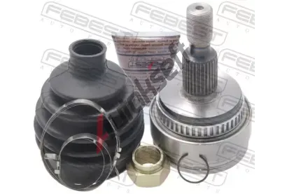 FEBEST Kloub hnacího hřídele, sada FBS 1610-163A48, 1610-163A48  FEBEST Kloub hnacího hřídele, sada FBS 1610-163A48, 1610-163A48