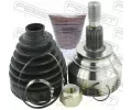 FEBEST Kloub hnacho hdele, sada ‐ FBS 1610-164