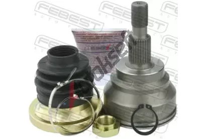 FEBEST Kloub hnacho hdele, sada FBS 1610-164R, 1610-164R