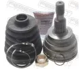 Kloub hnacho hdele, sada FEBEST ‐ FBS 1610-164S