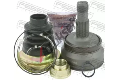 FEBEST Kloub hnacího hřídele, sada FBS 1610-212A96R, 1610-212A96R  FEBEST Kloub hnacího hřídele, sada FBS 1610-212A96R, 1610-212A96R