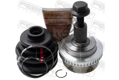 FEBEST Kloub hnacího hřídele, sada FBS 1610-220A48, 1610-220A48 FEBEST Kloub hnacího hřídele, sada FBS 1610-220A48, 1610-220A48
