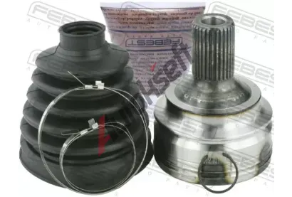 FEBEST Kloub hnacho hdele, sada FBS 1610-221, 1610-221