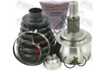 FEBEST Kloub hnacho hdele, sada FBS 1610-245, 1610-245