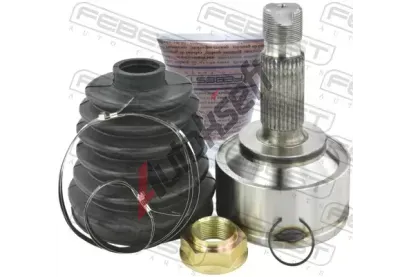 FEBEST Kloub hnacího hřídele, sada FBS 1610-639, 1610-639  FEBEST Kloub hnacího hřídele, sada FBS 1610-639, 1610-639