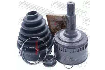 FEBEST Kloub hnacího hřídele, sada FBS 1610-802A48, 1610-802A48  FEBEST Kloub hnacího hřídele, sada FBS 1610-802A48, 1610-802A48