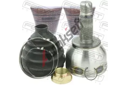 FEBEST Kloub hnacího hřídele, sada FBS 1610-W639R, 1610-W639R  FEBEST Kloub hnacího hřídele, sada FBS 1610-W639R, 1610-W639R