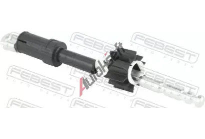 FEBEST Ta�n� lanko parkovac� brzdy FBS 16100-447R, 16100-447R