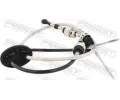 Tan lanko run pevodovky FEBEST ‐ FBS 16106-906NSG370