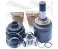 FEBEST Kloub hnacho hdele, sada ‐ FBS 1611-164FLH