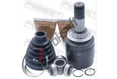 FEBEST Kloub hnacho hdele, sada FBS 1611-164LH, 1611-164LH