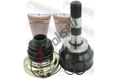 FEBEST Kloub hnac�ho h��dele, sada FBS 1611-164R, 1611-164R