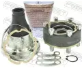 Kloub podlnho hdele FEBEST ‐ FBS 1611-164SHA