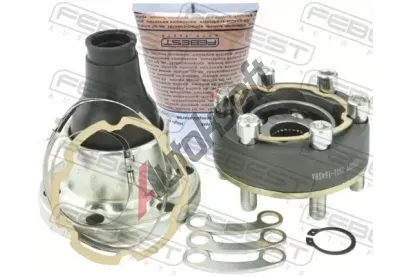 FEBEST Kloub podlnho hdele FBS 1611-164SHA, 1611-164SHA
