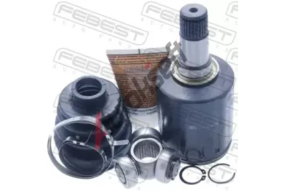 FEBEST Kloub hnacho hdele, sada FBS 1611-169CVTLH, 1611-169CVTLH