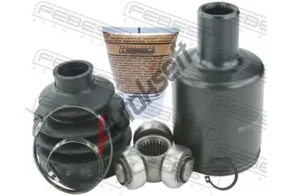 FEBEST Kloub hnacího hřídele, sada FBS 1611-204LH, 1611-204LH FEBEST Kloub hnacího hřídele, sada FBS 1611-204LH, 1611-204LH