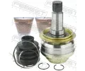 FEBEST Kloub hnacho hdele, sada ‐ FBS 1611-204R