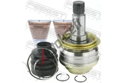 FEBEST Kloub hnacho hdele, sada FBS 1611-204R, 1611-204R