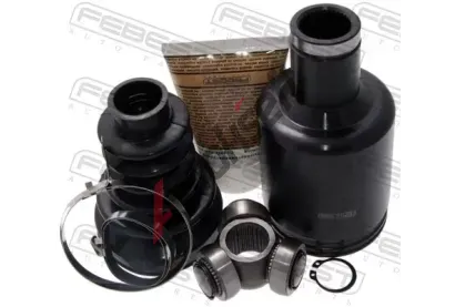 FEBEST Kloub hnacho hdele, sada FBS 1611-220LH, 1611-220LH