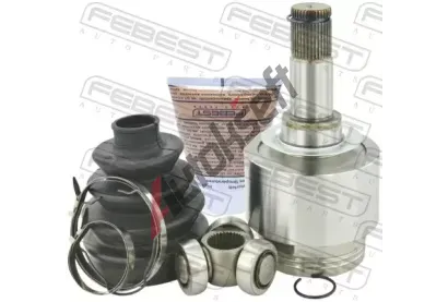 FEBEST Kloub hnacího hřídele, sada FBS 1611-251LH, 1611-251LH  FEBEST Kloub hnacího hřídele, sada FBS 1611-251LH, 1611-251LH