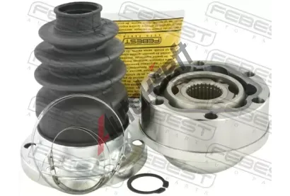 FEBEST Kloub hnacího hřídele, sada FBS 1611-639, 1611-639  FEBEST Kloub hnacího hřídele, sada FBS 1611-639, 1611-639
