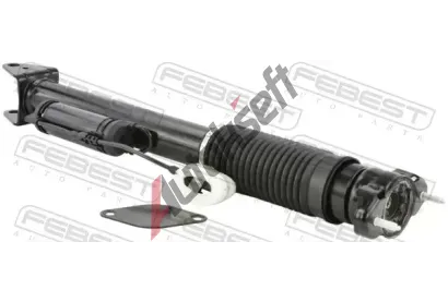 FEBEST Tlumi� p�rov�n� FBS 16110-001R, 16110-001R