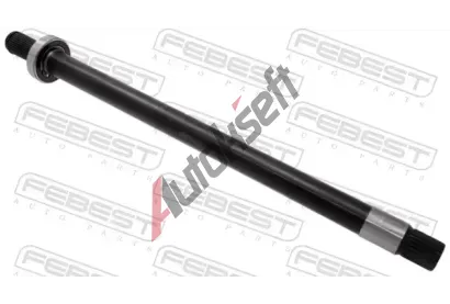 FEBEST Hnací hřídel FBS 1612-211LH, 1612-211LH  FEBEST Hnací hřídel FBS 1612-211LH, 1612-211LH