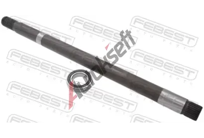 FEBEST Hnac hdel FBS 1612-221, 1612-221