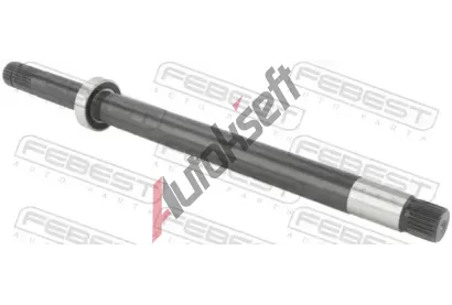 FEBEST Hnac hdel FBS 1612-222, 1612-222