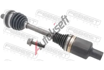 FEBEST Hnací hřídel FBS 1614-211LH, 1614-211LH  FEBEST Hnací hřídel FBS 1614-211LH, 1614-211LH