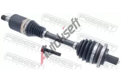 FEBEST Hnací hřídel FBS 1614-211RH, 1614-211RH  FEBEST Hnací hřídel FBS 1614-211RH, 1614-211RH