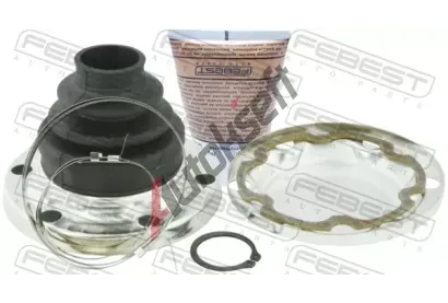 FEBEST Manžeta hnacího hřídele FBS 1615-G463SA, 1615-G463SA FEBEST Manžeta hnacího hřídele FBS 1615-G463SA, 1615-G463SA