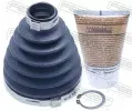Maneta hnacho hdele FEBEST ‐ FBS 1615P-164LH
