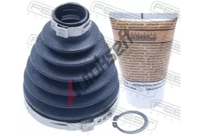 FEBEST Maneta hnacho hdele FBS 1615P-164LH, 1615P-164LH