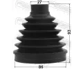 FEBEST Maneta hnacho hdele FBS 1615P-164LH, 1615P-164LH