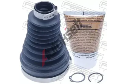 FEBEST Manžeta hnacího hřídele FBS 1615P-220, 1615P-220 FEBEST Manžeta hnacího hřídele FBS 1615P-220, 1615P-220