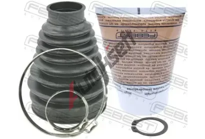 FEBEST Maneta hnacho hdele FBS 1615P-639SA, 1615P-639SA