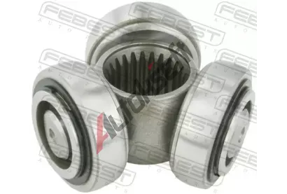 FEBEST Tripod hnacího hřídele FBS 1616-169, 1616-169  FEBEST Tripod hnacího hřídele FBS 1616-169, 1616-169