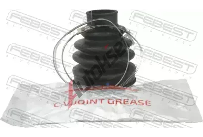 FEBEST Man�eta hnac�ho h��dele FBS 1617-204, 1617-204