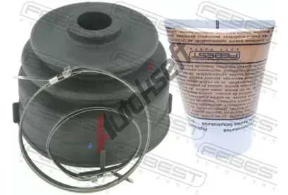 FEBEST Maneta hnacho hdele FBS 1617-G463, 1617-G463