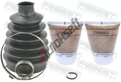 FEBEST Sada manety hnacho hdele FBS 1617P-163, 1617P-163