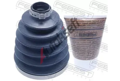 FEBEST Maneta hnacho hdele FBS 1617P-164S, 1617P-164S