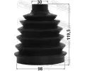 FEBEST Maneta hnacho hdele FBS 1617P-164S, 1617P-164S