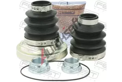 FEBEST Maneta hnacho hdele FBS 1617P-211R-KIT, 1617P-211R-KIT