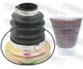 Maneta hnacho hdele FEBEST ‐ FBS 1617P-212R