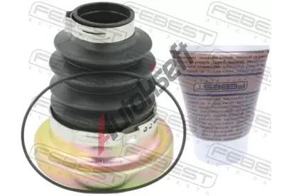FEBEST Maneta hnacho hdele FBS 1617P-212R, 1617P-212R