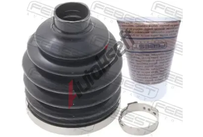 FEBEST Maneta hnacho hdele FBS 1617P-221, 1617P-221