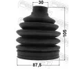FEBEST Maneta hnacho hdele FBS 1617P-221, 1617P-221