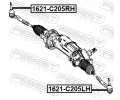 FEBEST ep zen FBS 1621-C205RH, 1621-C205RH